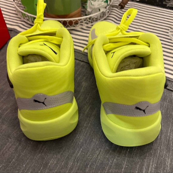 Puma Rise Nitro - Picture 4 of 6